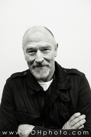 Photo of Corbin Bernsen - American actor