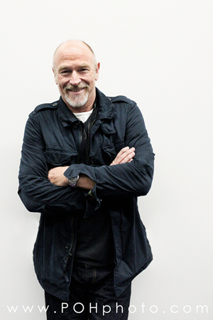 Photo of Corbin Bernsen