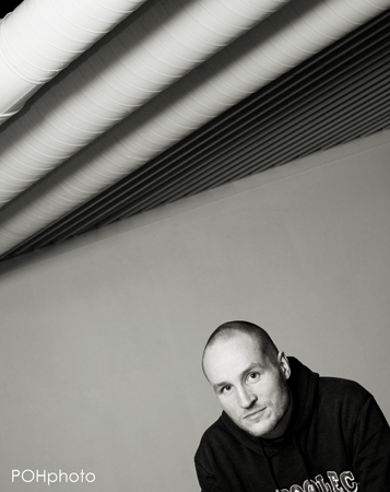 Photo of Ole GiÃ¦ver