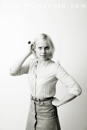 Photo of Ingrid Bolsø Berdal