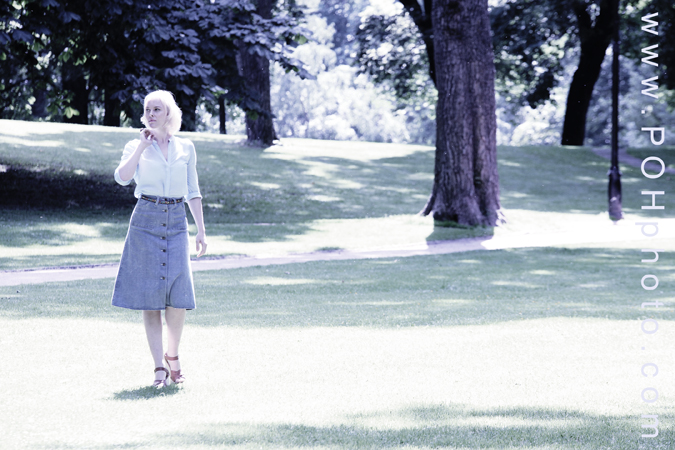 Photo of Ingrid BolsÃ¸ Berdal