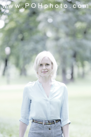 Photo of Ingrid BolsÃ¸ Berdal