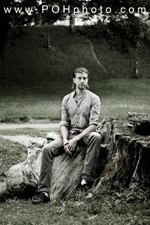 Photo of PÃ¥l Sverre Valheim Hagen
