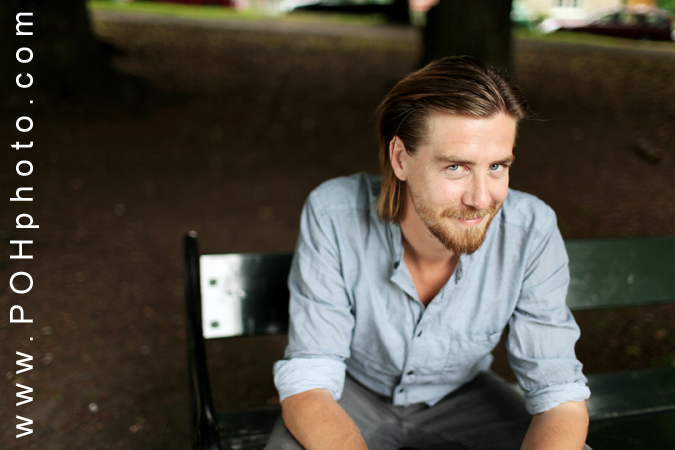Photo of PÃ¥l Sverre Valheim Hagen