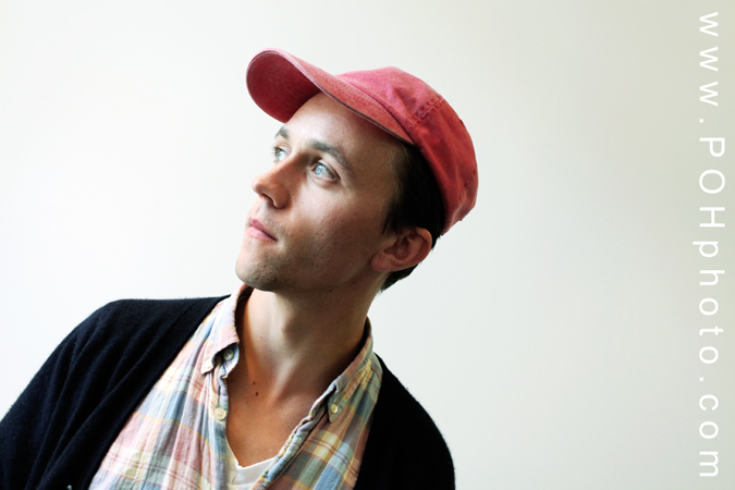 Photo of Sondre Lerche