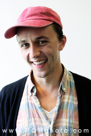 Photo of Sondre Lerche