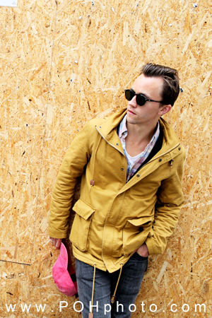 Photo of Sondre Lerche