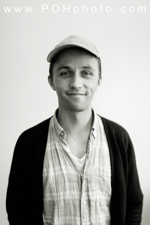 Photo of Sondre Lerche