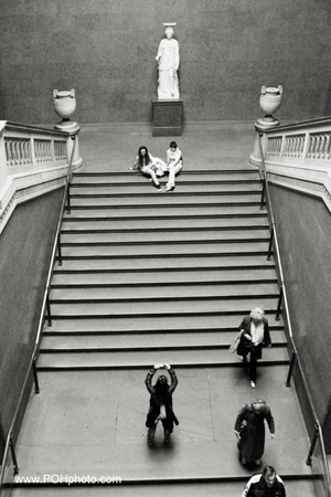 Photo of British Museum, London