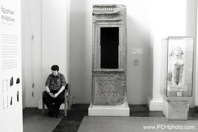 Photo of British Museum, London