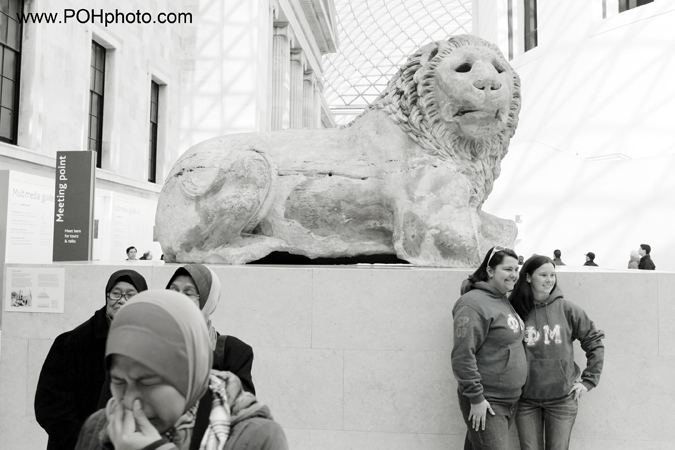 Photo of British Museum, London