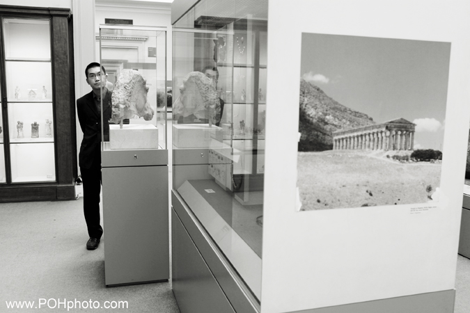 Photo of British Museum, London