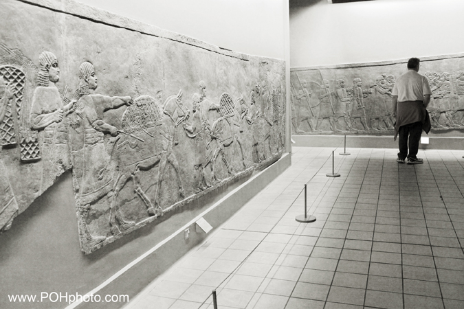 Photo of British Museum, London