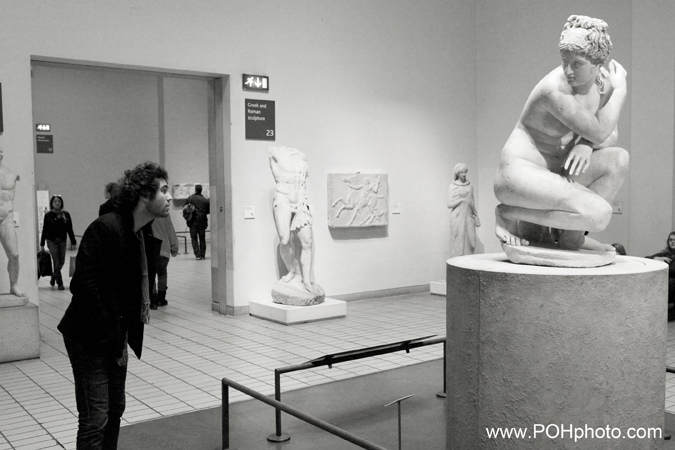 Photo of British Museum, London