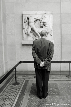 Photo of British Museum, London