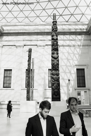 Photo of British Museum, London