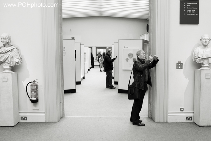 Photo of British Museum, London