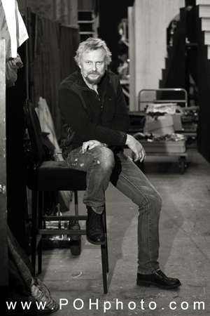 Photo of Dennis StorhÃ¸i