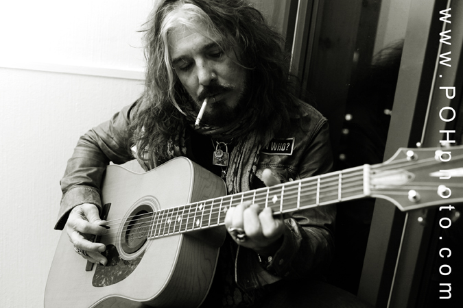 Photo of John Corabi