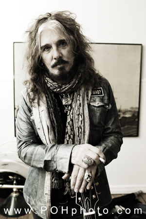 Photo of John Corabi