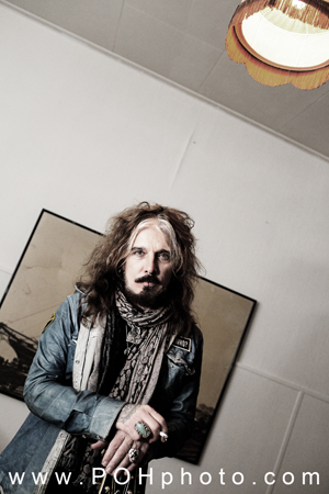 Photo of John Corabi