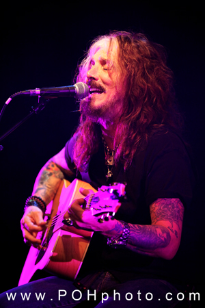 Photo of John Corabi