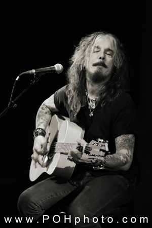 Photo of John Corabi