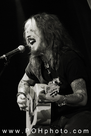 Photo of John Corabi