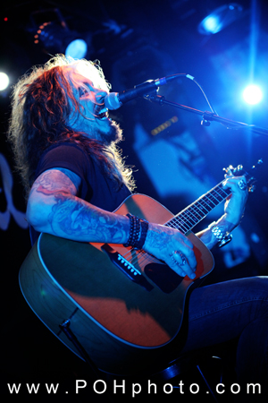 Photo of John Corabi