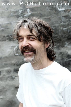 Photo of Erik SkjoldbjÃ¦rg