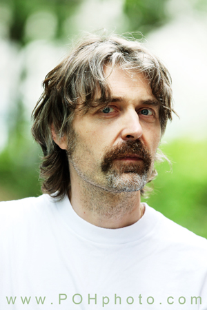 Photo of Erik SkjoldbjÃ¦rg