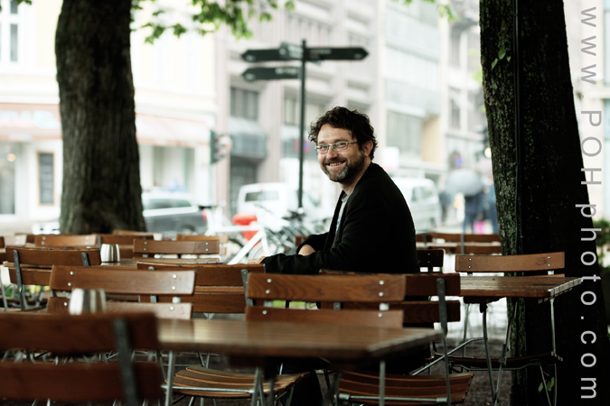 Photo of Ivar KÃ¸hn