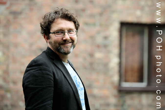 Photo of Ivar KÃ¸hn