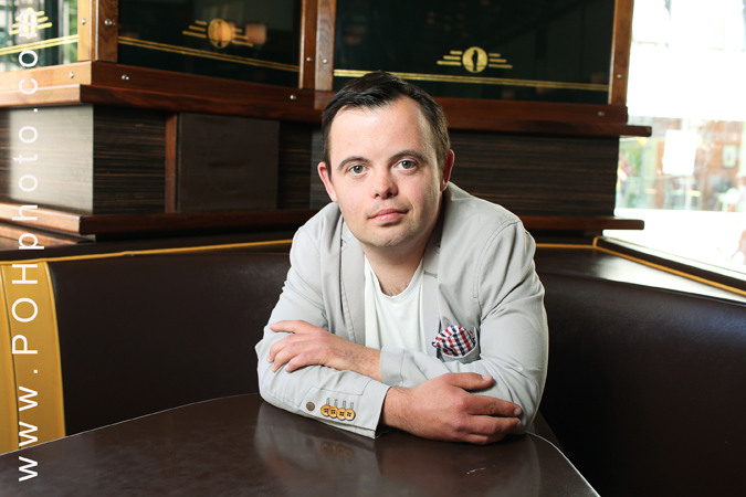 Photo of Svein AndrÃ© HofsÃ¸