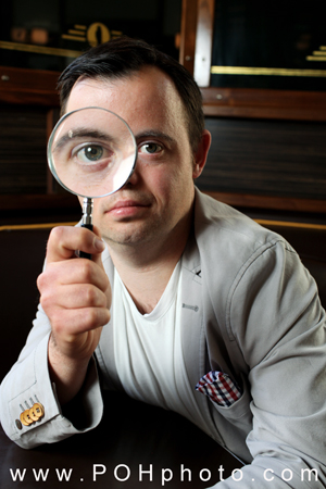 Photo of Svein AndrÃ© HofsÃ¸