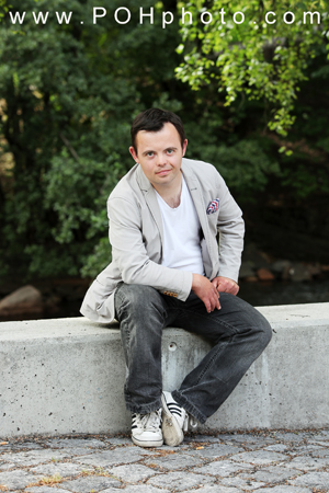 Photo of Svein AndrÃ© HofsÃ¸
