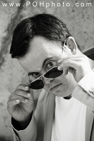 Photo of Svein AndrÃ© HofsÃ¸