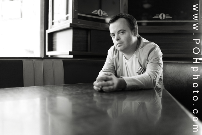 Photo of Svein AndrÃ© HofsÃ¸