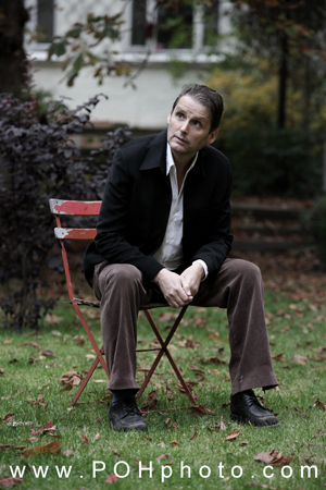 Photo of Lars Krutzkoff Jacobsen