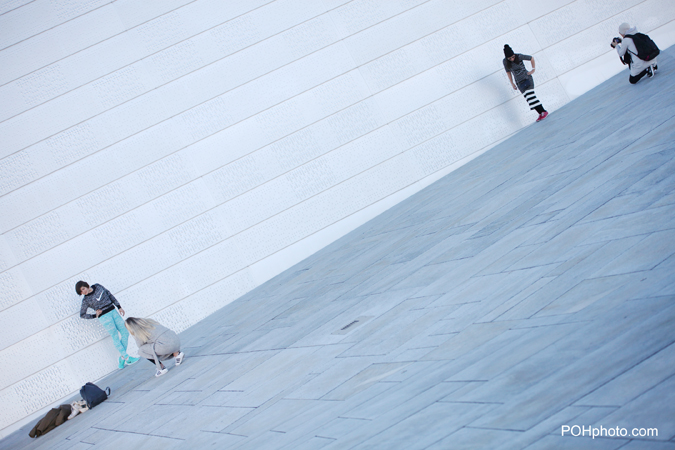 Photo of Opera/Oslo