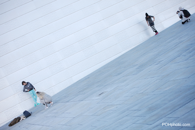 Photo of Opera/Oslo