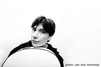 Photo of Eric Martin (Mr. Big)