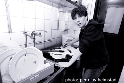 Photo of Eric Martin (Mr. Big)