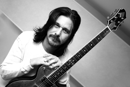 Photo of Gilby Clarke (Guns N' Roses, Rockstar Supernova)