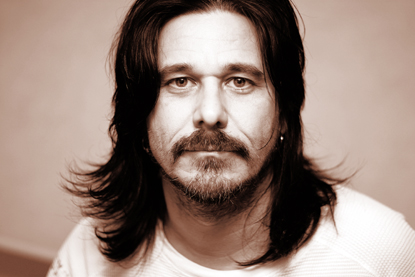 Photo of Gilby Clarke (Guns N' Roses, Rockstar Supernova)