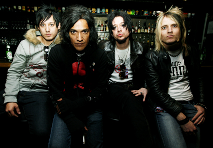 Photo of Bulletboys