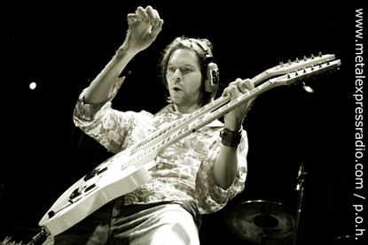 Photo of Paul Gilbert