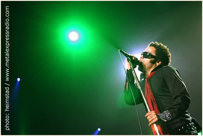 Photo of Lenny Kravitz