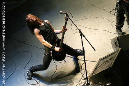 Photo of Stonegard