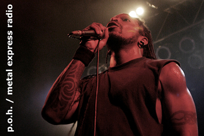 Photo of Sepultura